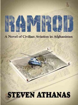 cover image of RAMROD